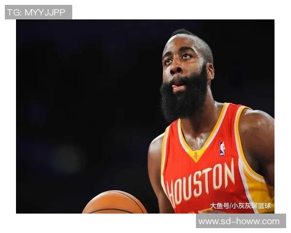 火箭或将迎来重磅转会新东家 力图开启全新征程