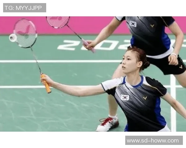 羽毛球运动员战术执行与心理调节策略研究