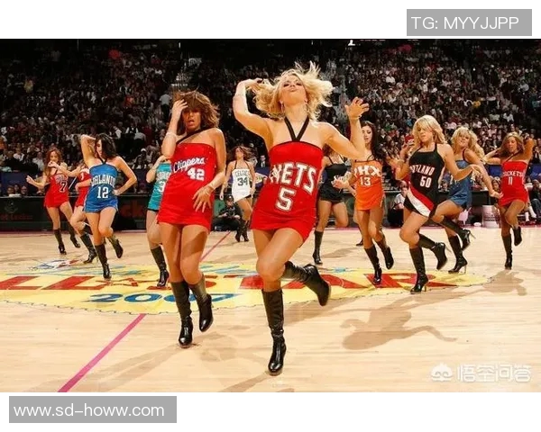 NBA球员赛场表现中的心理因素及其对竞技状态影响的探讨研究