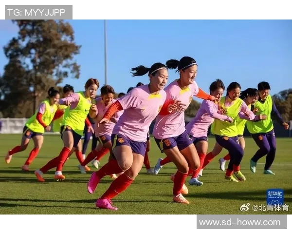 世界杯球队赛前热身训练与战术演练提升整体配合与竞技状态