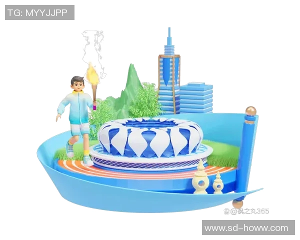 中国运动科技展览盛大开幕 AI训练系统引领未来体育发展新潮流