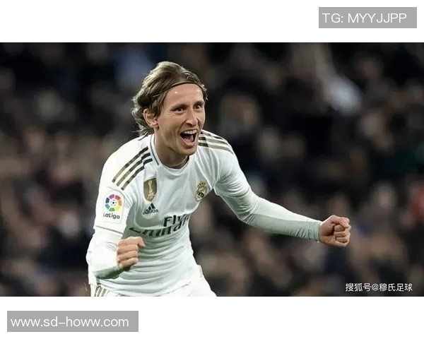 昔日恩怨再现!莫德里奇与老队友狭路相逢 昔日恩怨再现!莫德里奇与老队友狭路相逢