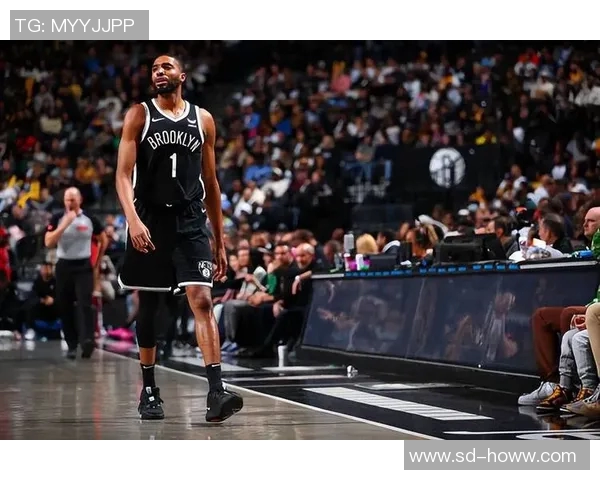 媒体预测:篮网或成未来超级巨星 媒体预测:篮网或成未来超级巨星