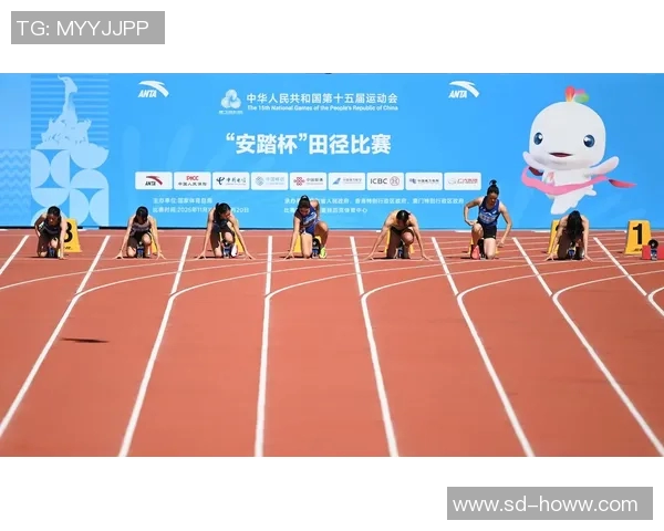 奥运会田径项目预赛与决赛策略差异分析