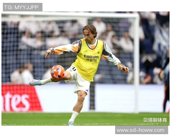 今日焦点战：莫德里奇对决即将打响