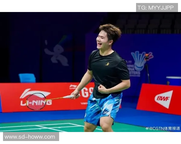 羽毛球赛事战术创新及运动员适应性分析 羽毛球赛事战术创新及运动员适应性分析