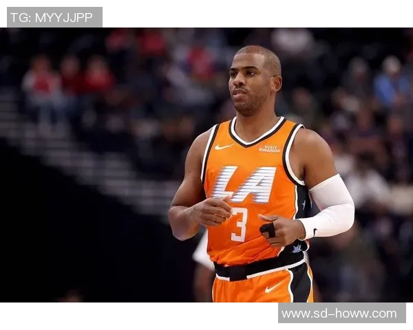 保罗伤情更新：复出时间仍未确定