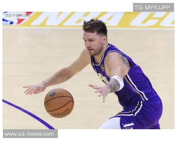 最新战报：东契奇全场高光瞬间集锦