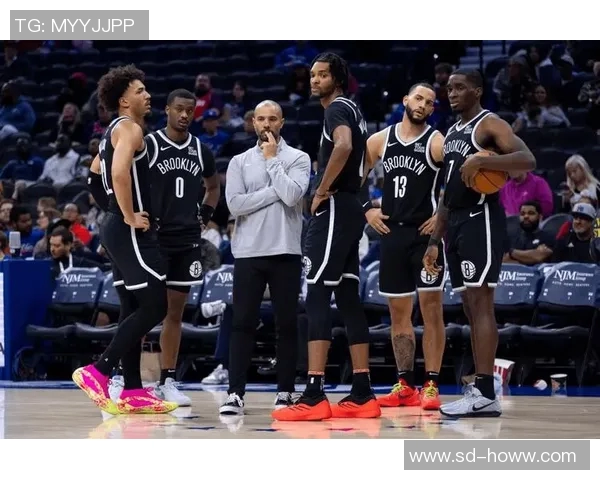 突发！篮网宣布将离队，球迷不舍告别