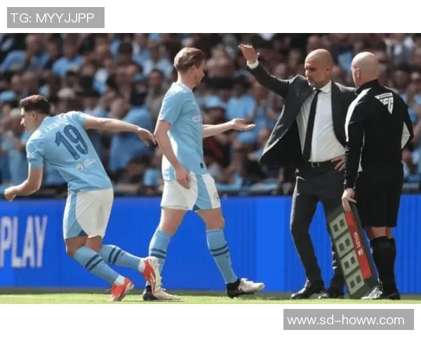 重磅！曼城或将缺席下一轮比赛