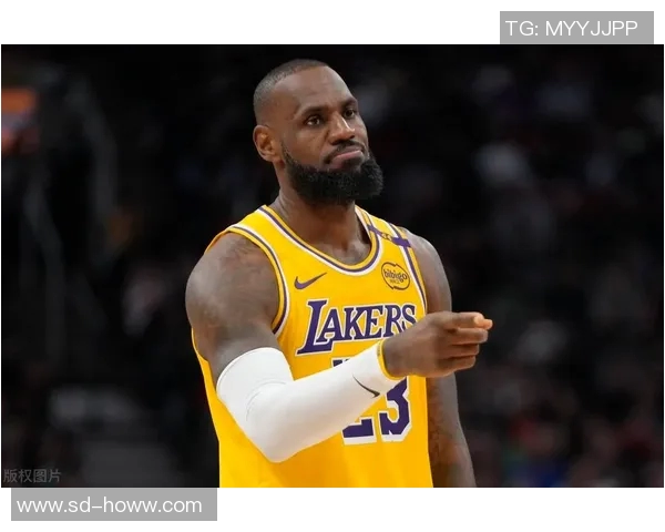 数据揭示：詹姆斯本赛季表现起伏不定