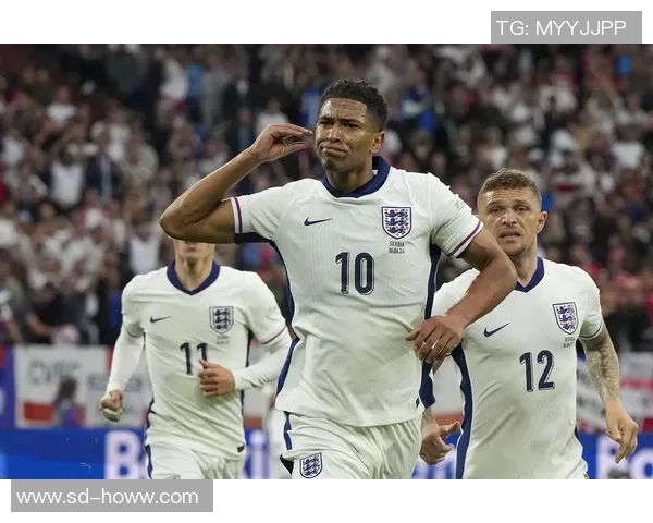 贝林厄姆赛后采访爆金句，引全场大笑