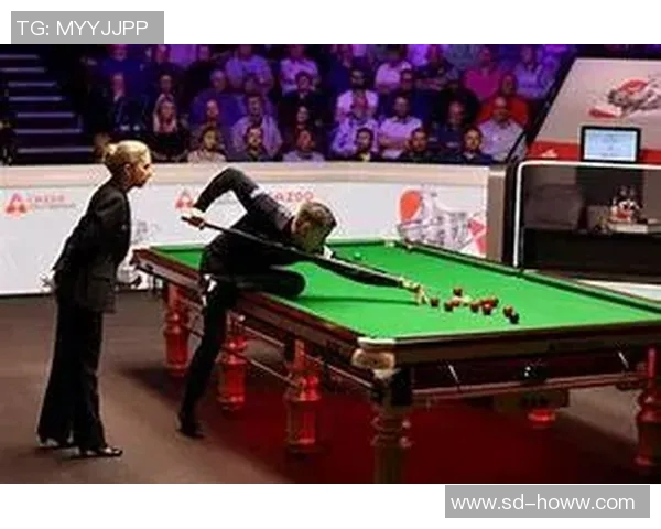 中国选手首次闯入斯诺克世锦赛四强，震惊英媒
