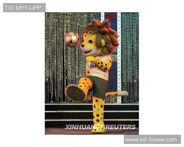 世界杯吉祥物演变史盘点从1966年到象征意义与设计风格解析