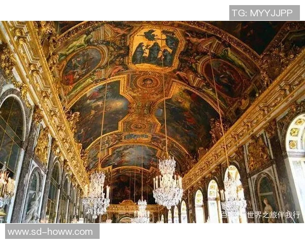 细数巴黎五大高光时刻 走进那些难以忘怀的经典回忆 细数巴黎五大高光时刻 走进那些难以忘怀的经典回忆