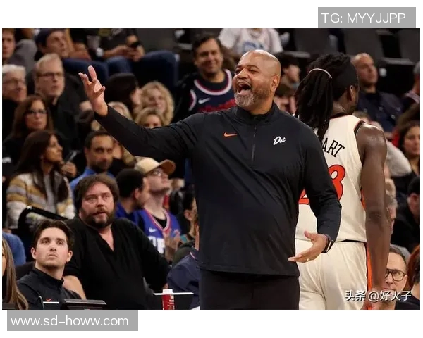 2025赛季NBA谁配得上MVP 从球员表现分析看最佳人选