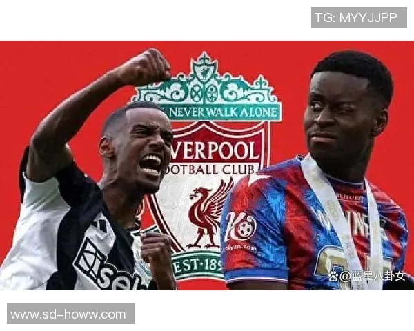 利物浦深夜发布声明回应转会传闻或与关键球员未来相关