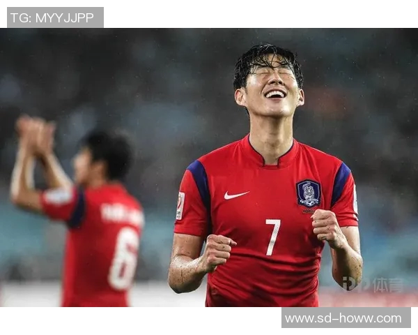 孙兴慜赛场细微举动引发广泛热议究竟是无心之举还是故意动作